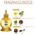Ajmal Selfie Concentrated Perfume Oil Woody Aromatic Alcohol-free Attar 10ml for Men and Mukhallat AL Wafa Concentrated Perfume Oil Oriental Musky Alcohol-free Attar 12ml for Unisex + 1 Perfume Tester FREE