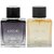 Ajmal Ascend for Men and Women & Aretha for Women EDP Combo pack of 2 each 100ml (Total 200ML) + 4 Parfum Testers