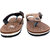 OLIVER WALK Eva Slipper For Men of Boy - Brown