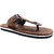 OLIVER WALK Eva Slipper For Men of Boy - Brown