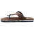 OLIVER WALK Eva Slipper For Men of Boy - Brown