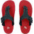 OLIVER WALK Eva Red Flip Flop For Men or Boy