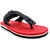 OLIVER WALK Eva Red Flip Flop For Men or Boy