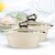 Trueware Zinna Serving Casserole Set of 2 (1000+1000 ml)