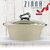 Trueware Zinna Serving Casserole Set 1000 ml - Brown Stainless Steel
