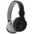 SH-12 Wireless Bluetooth Over the Ear Headphone with Mic (Assorted)