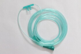 FAIRBIZPS Reusable Nasal Oxygen Cannula with Soft Touch, Universal Connector  Long Tube Nasal Cannula  (Pack of 1)