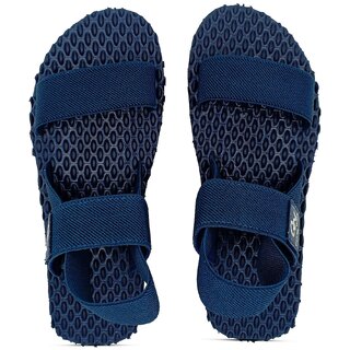 OLIVER WALK DR. ORTHO SANDAL FOR MEN - BLUE (Pack of 2)