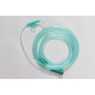 FAIRBIZPS Reusable Nasal Oxygen Cannula with Soft Touch, Universal Connector  Long Tube Nasal Cannula  (Pack of 1)