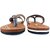 OLIVER WALK Slipper For Men - Brown (Pack of 2)