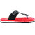 OLIVER WALK Cozy Flip Flop For Men - Red (Pack of 2)