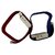FAIRBIZPS Tourniquet Belt Tourniquet Strap Adjustable Stretchable Heavy Duty Never Elastic Tourniquet Band (Pack of 2)