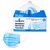 FAIRBIZPS 3Ply Mask with SoftEar Loops for Men Women Kids Disposable 3Ply Mask with Nose Pin Surgical Mask (Pack OF 50)
