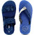 OLIVER WALK Men Blue Sandal and Slipper (Pack of 2)