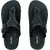 OLIVER WALK Men's Trending Sandal  Slipper Set (Pack of 2)