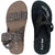 OLIVER WALK Sandal  Slipper For Men Set (Pack of 2)