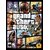TechnoCentre Grand Theft Auto 5 (GTA 5) Offline only ( PC Game ) (DVD)