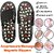 Eastern Club accu paduka spring accupressure and magnetic accu paduka full body blood circulation Massager