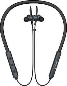 GIONEE EBT6W Bluetooth Headset(Gun Metal Grey, In the Ear).