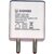 GIONEE JGBUC20A/GGUC20A 10 W 2 A Mobile Charger(White, Cable Included).