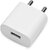 GIONEE GNA98-5V2000 9 W 2 A Mobile Charger with Detachable Cable(White, Cable Included).