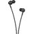 GIONEE EP5 Wired Headset(Black, In the Ear).