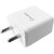 Gionee Gbuddy GQC301 18 1 m Micro USB Cable (Compatible with MOBILE, WHITE).