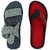 OLIVER WALK Adorable Men Flip Flop  Sandal (Pack of 2)