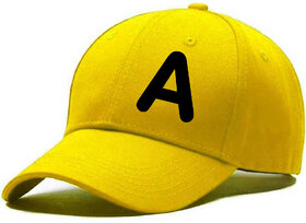 YELLOW-cap-A