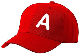 RED--cap-A