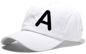 WHITE--cap-A