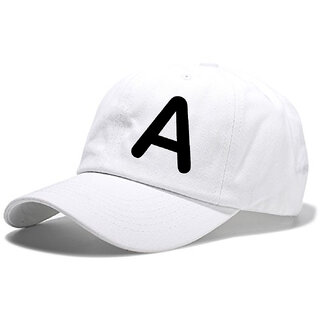 WHITE--cap-A