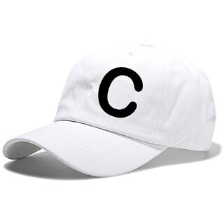 WHITE--cap-C