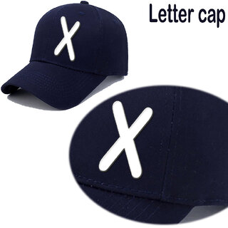 NAVYBLUE--cap-X