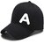BLACK--cap-A