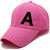 PINK--cap-A