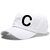 WHITE--cap-C