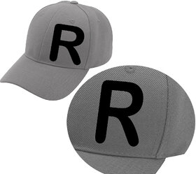GREY--cap-R