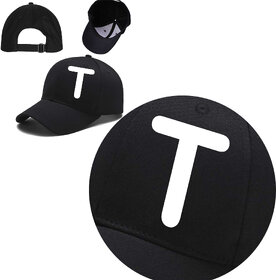 BLACK--cap-T