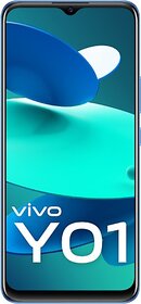 Vivo Y01 (2GB RAM, 32GB ROM)
