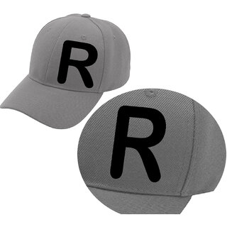 GREY--cap-R