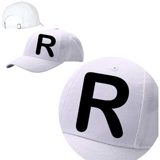 WHITE--cap-R
