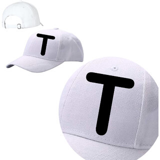 WHITE--cap-T