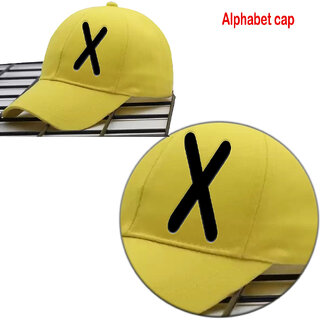 YELLOW-cap-X