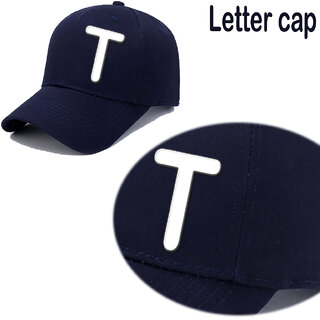 NAVYBLUE--cap-T