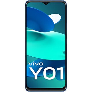 Vivo Y01 (2GB RAM, 32GB ROM)