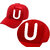 RED--cap-U