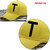 YELLOW-cap-T
