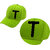 GREEN--cap-T