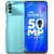 Tecno Spark 8P (Turquoise Cyan 4GB RAM 64GB Storage)| 50MP SuperNight Camera | Upto 7GB RAM with Memory Fusion | 6.6 FHD+ Display | Helio G85 Gaming Processor | 18W Flash Charger